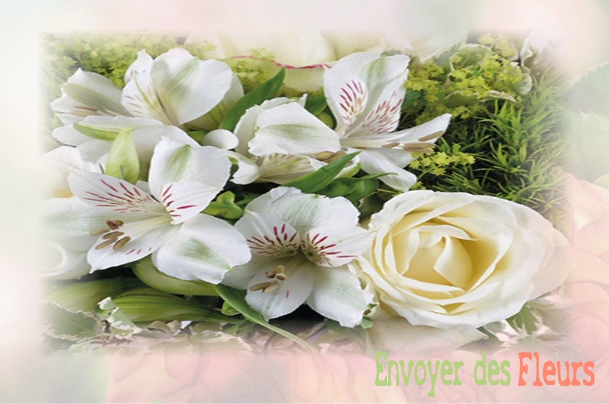 envoyer des fleurs à à SAINT-MICHEL-DES-ANDAINES